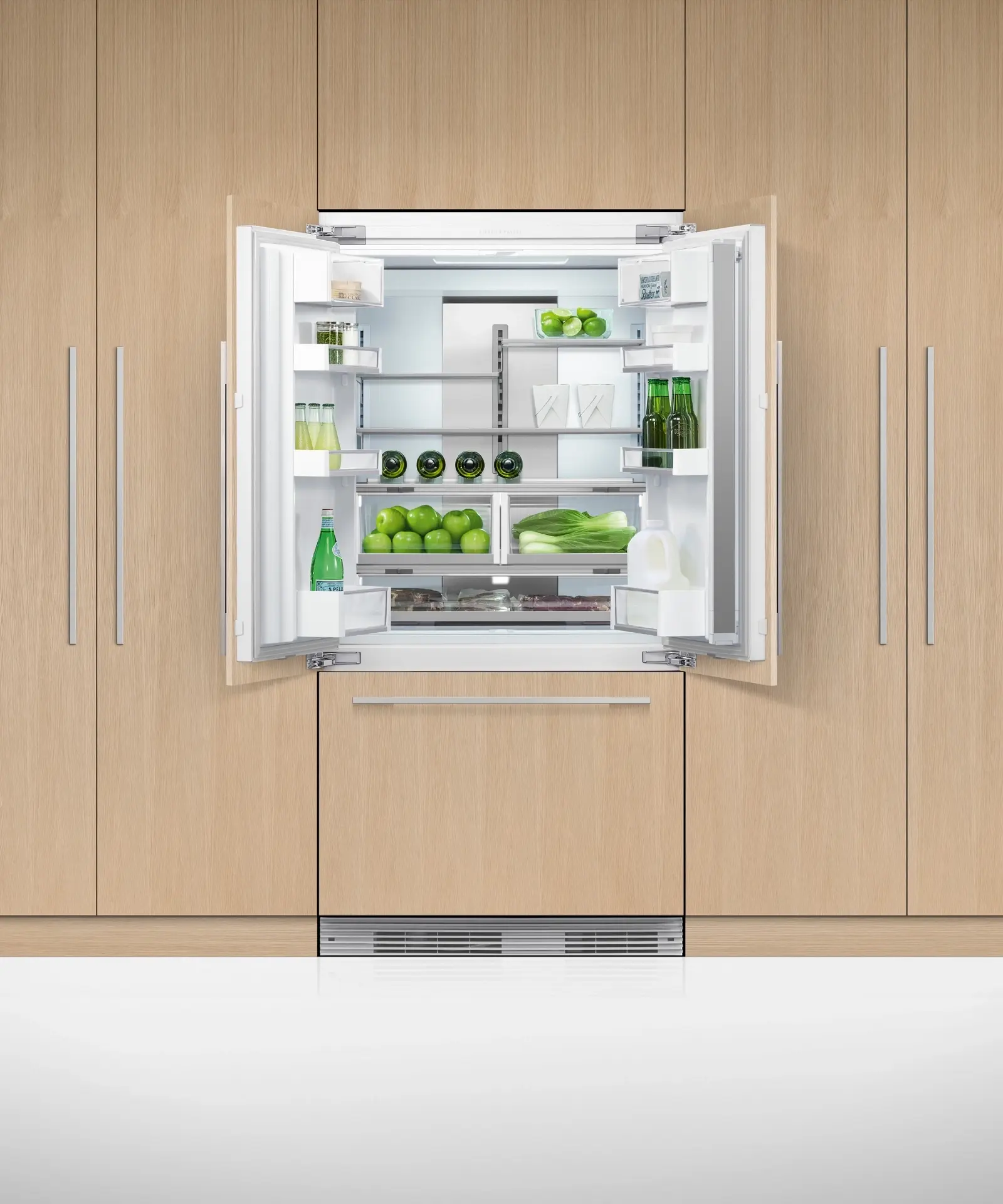 Fisher Paykel RS36A72J1N Panel Ready