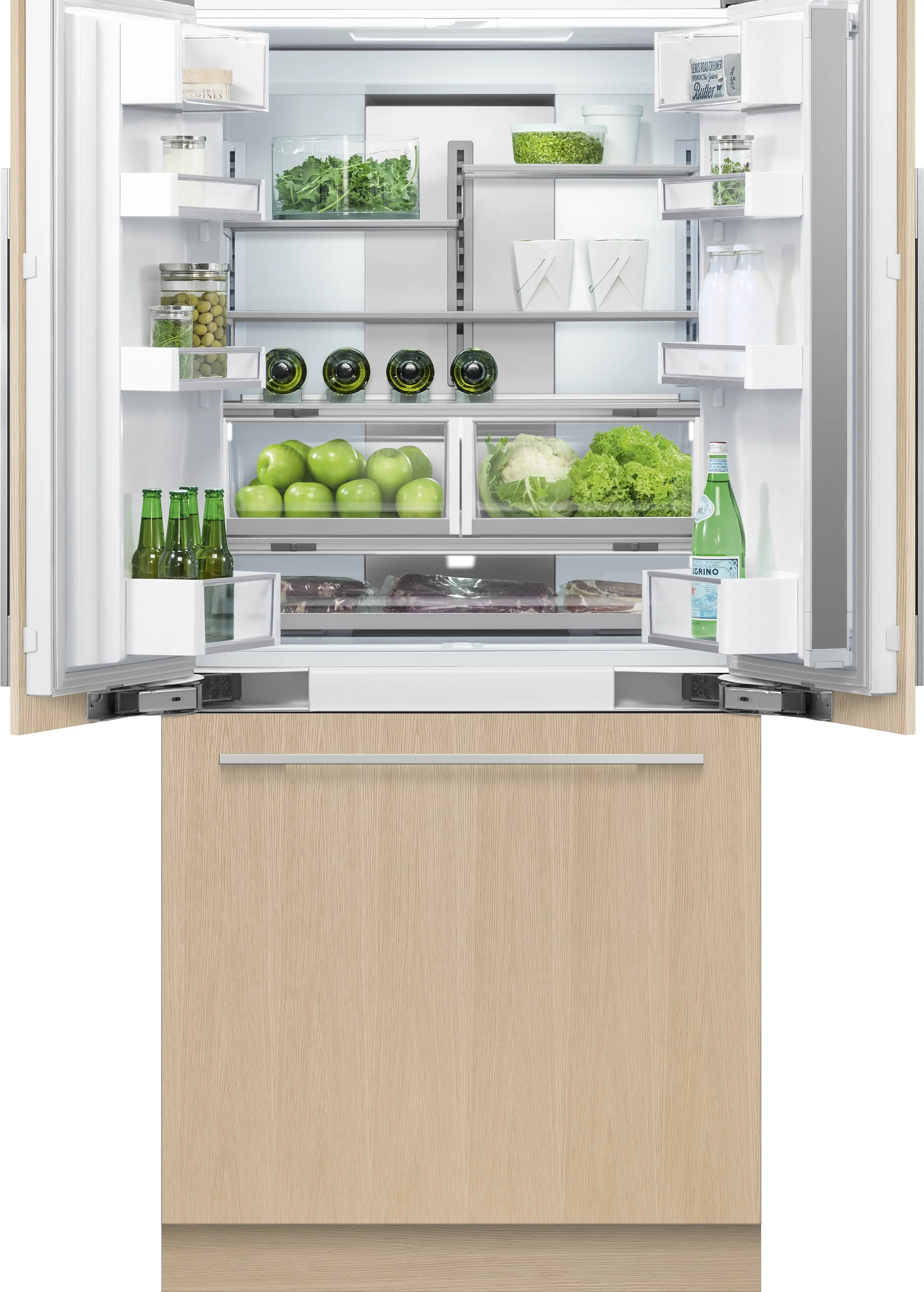 Fisher Paykel RS36A80J1N 36