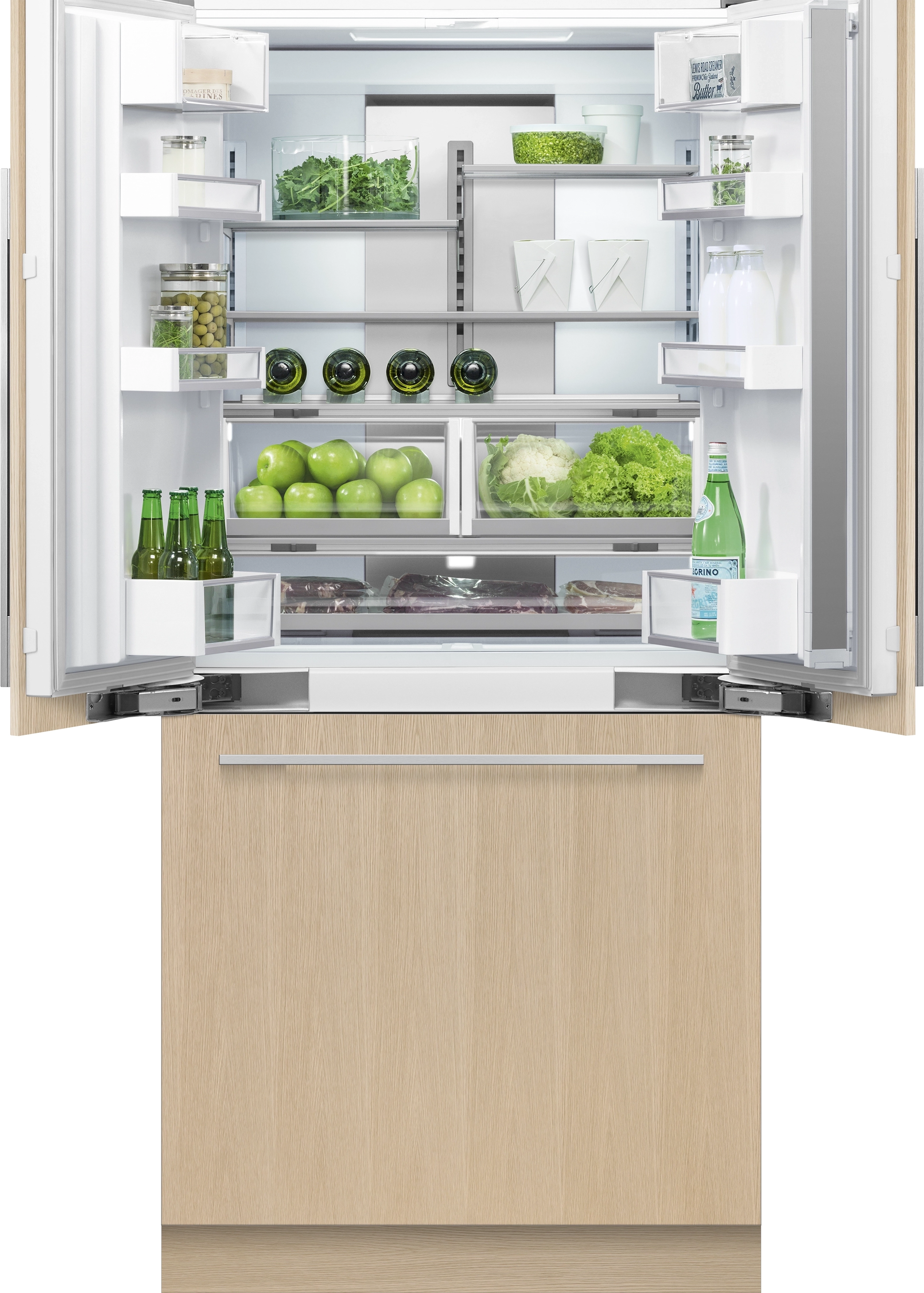 Fisher Paykel RS36A80J1N 36 Fisher Paykel RS36A80J1N 36