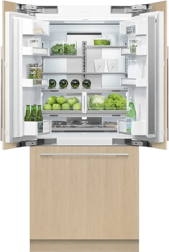 Fisher Paykel RS36A80J1N Panel Ready