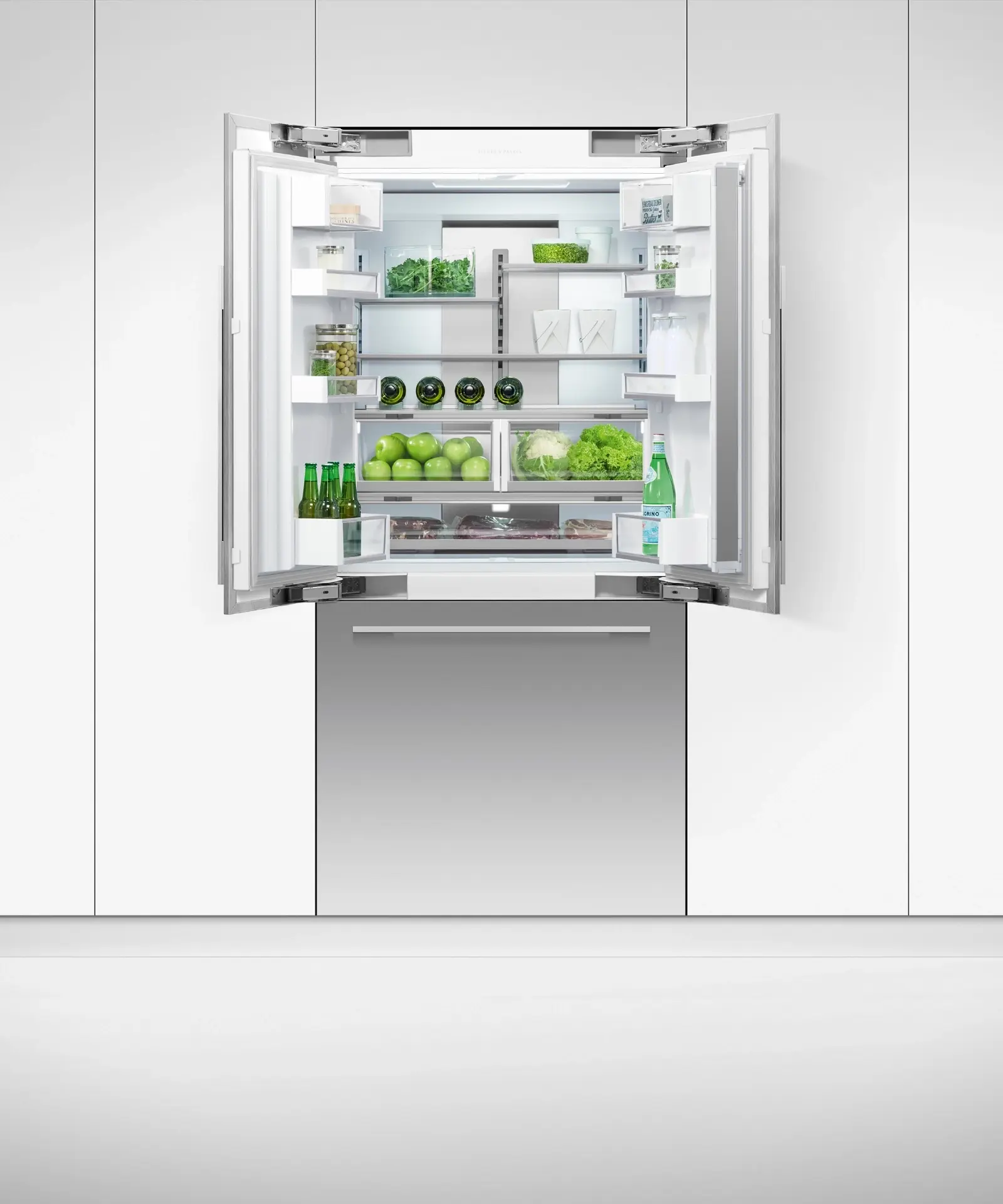Fisher Paykel RS36A80J1N 36