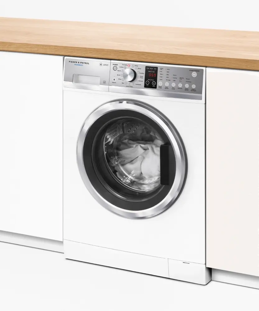 Fisher Paykel WH2424P2 White