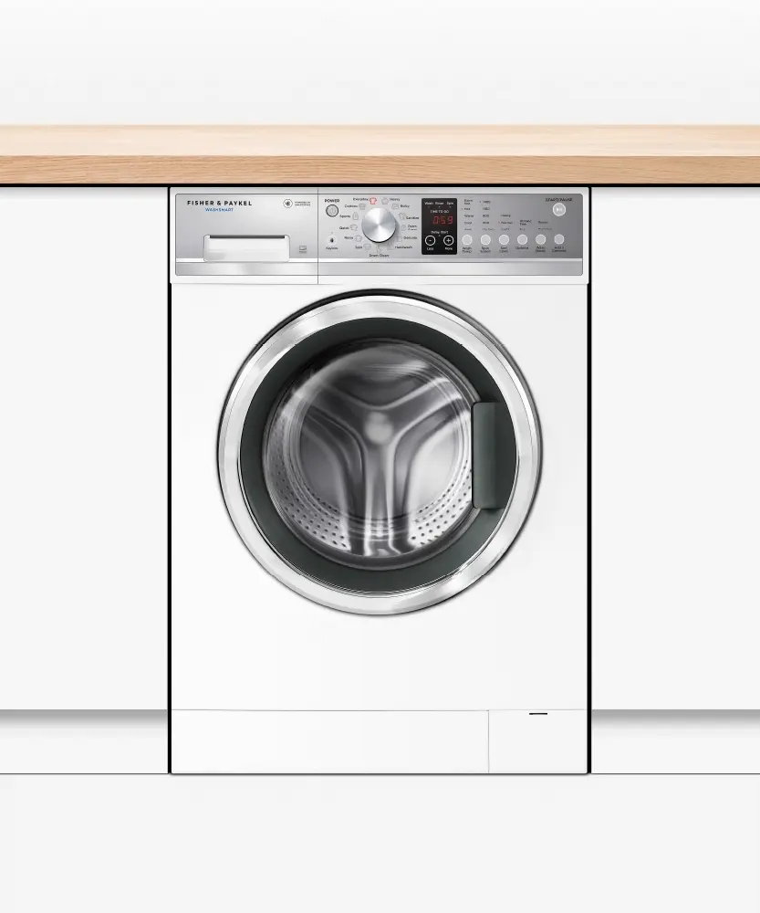 Fisher Paykel WH2424P2 White
