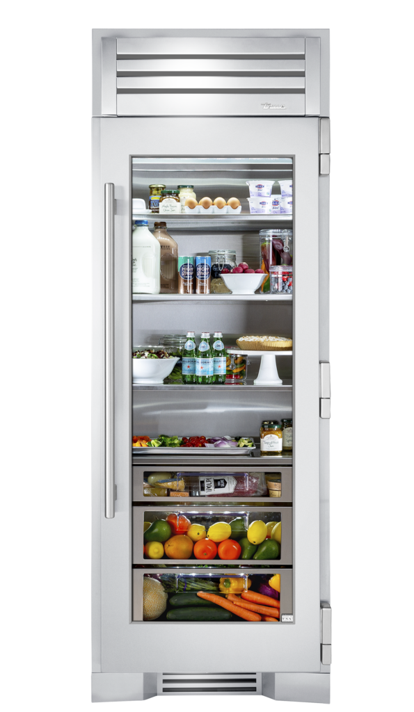 True Residential TR30REFRSGC
