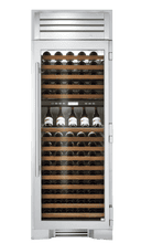 30" Column Dual Zone Wine Refrigerator w/ 150 Bottle Capacity