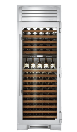 Freestanding Wine Coolers-undefined