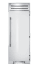 30 Inch Freezer Column with 15.1 cu. ft. Capacity, Forced-Air Refrigeration System, 4 Wire Shelves, 3 Full-Extension Wire Bins, LED Lighting, True Precision® Control, and ENERGY STAR®