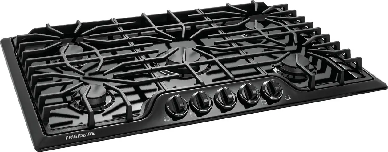 Frigidaire FFGC3626SB Black