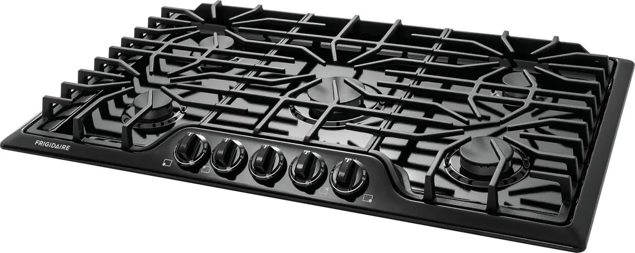 Frigidaire FFGC3626SB Black