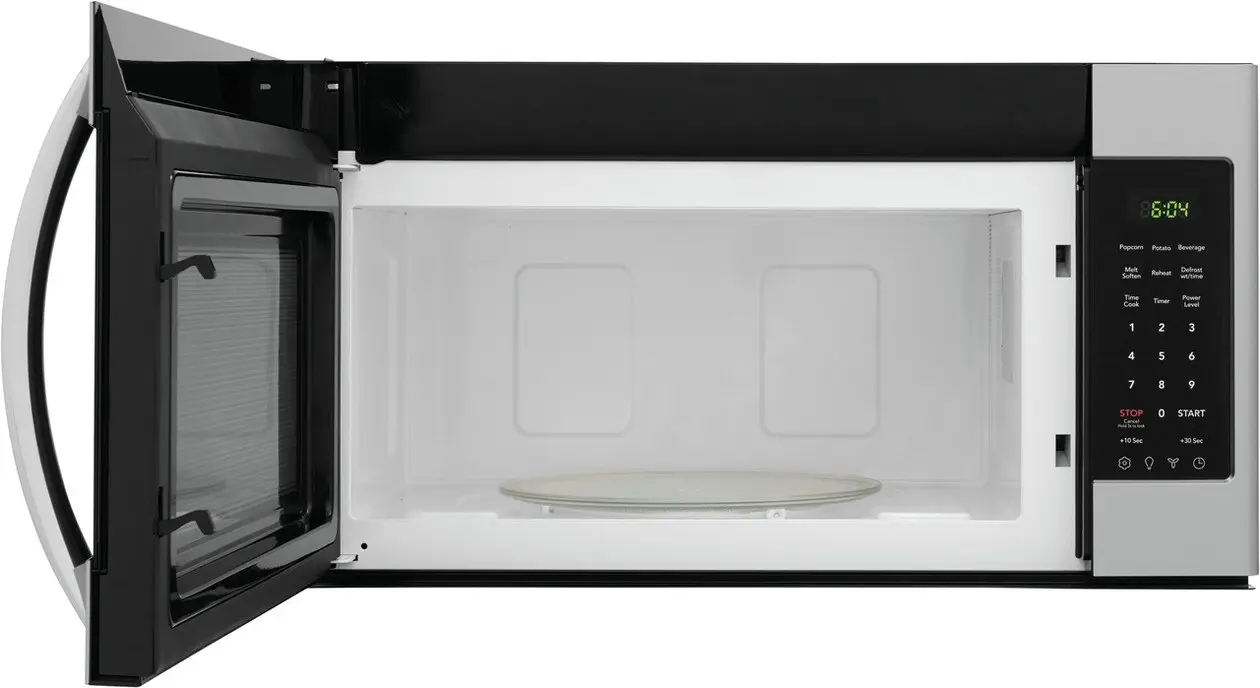Frigidaire FFMV1845VS Stainless Steel