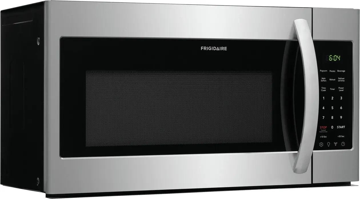 Frigidaire FFMV1845VS Stainless Steel