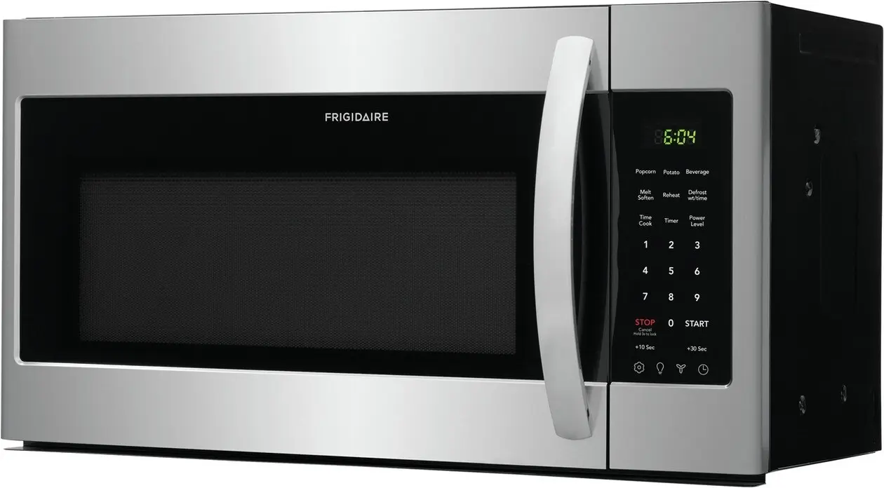 Frigidaire FFMV1845VS Stainless Steel