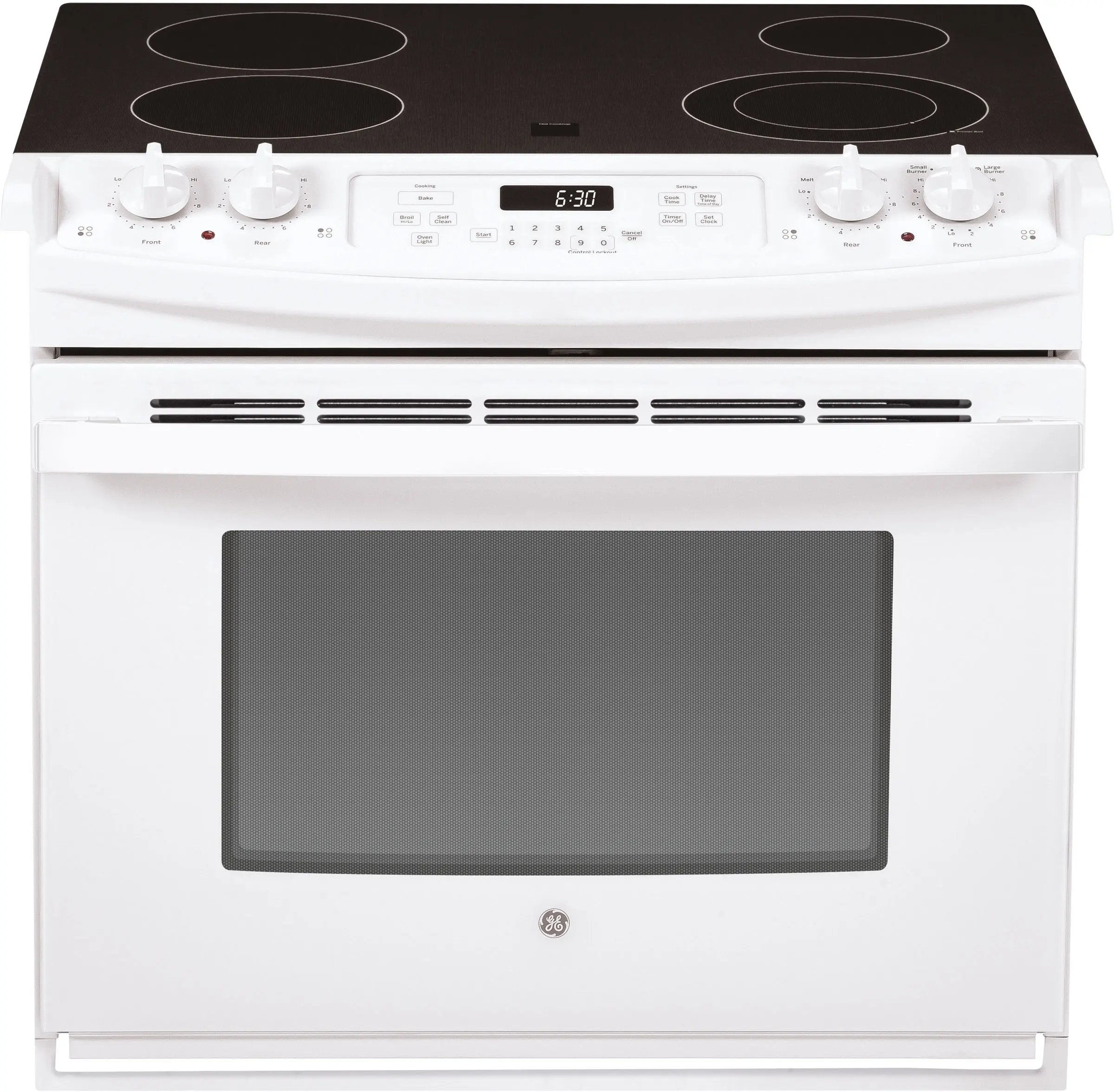 GE JD630DTWW