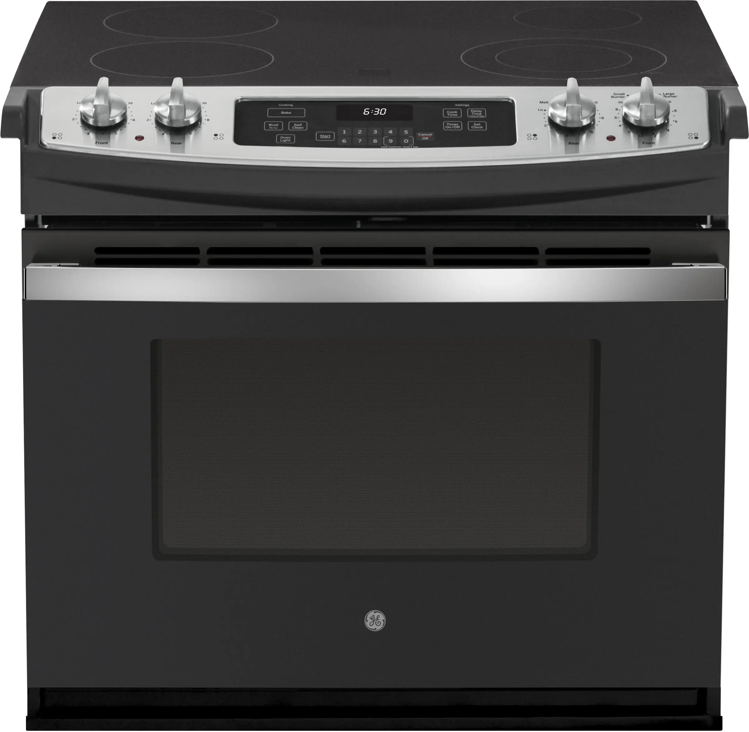GE JD630STSS