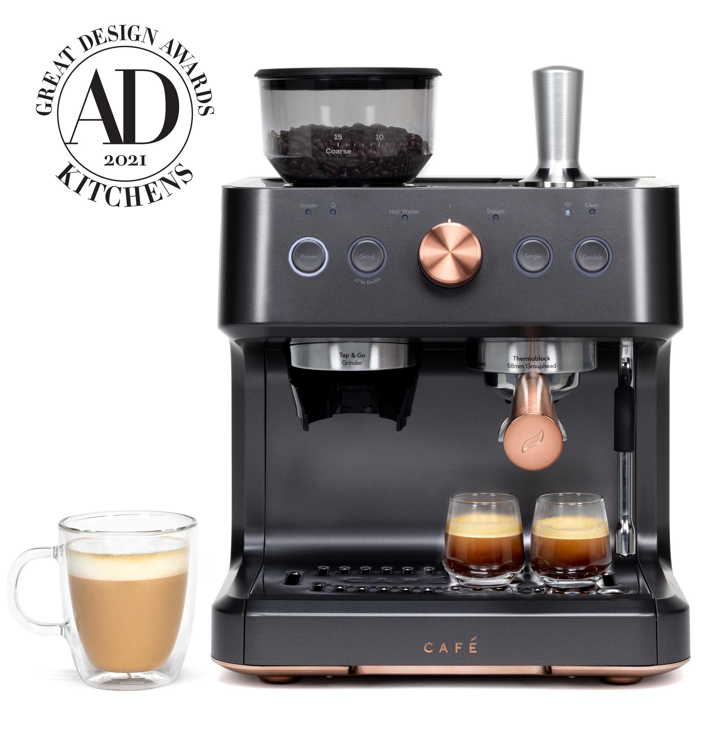 Cafe C7CESAS3RD3 Black