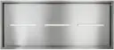 Ceiling range hood, blower sold seperately