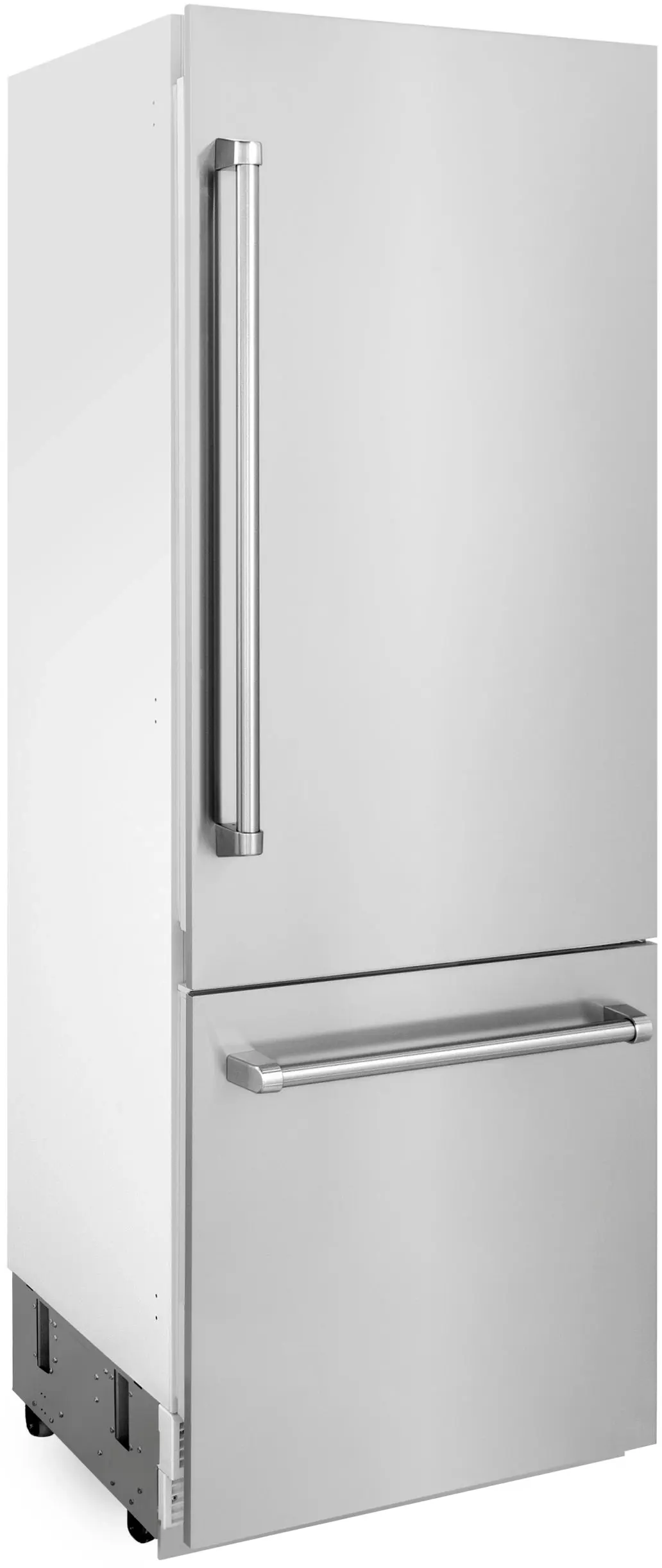 Zline RBIV30430 Stainless Steel