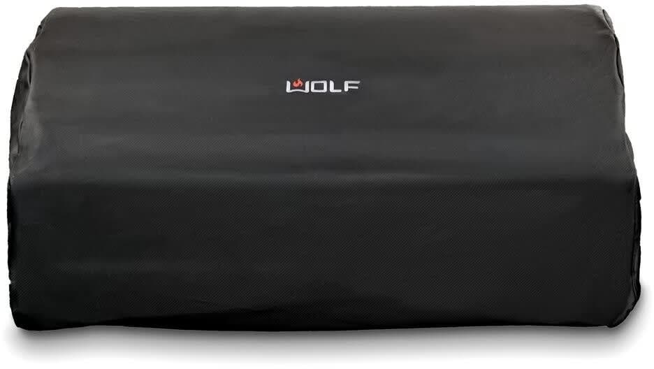 Wolf 830736 Black