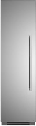 24 Inch Built-in Refrigerator column