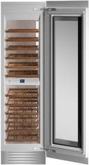 24 Inch Built-in Wine Cellar column