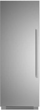 30 Inch Built-in Freezer column