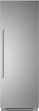 30 Inch Built-in Freezer column