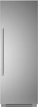 30 Inch Built-in Freezer column