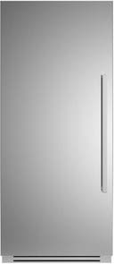 36 Inch Built-in Refrigerator column