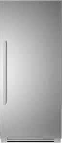 36 Inch Built-in Refrigerator column