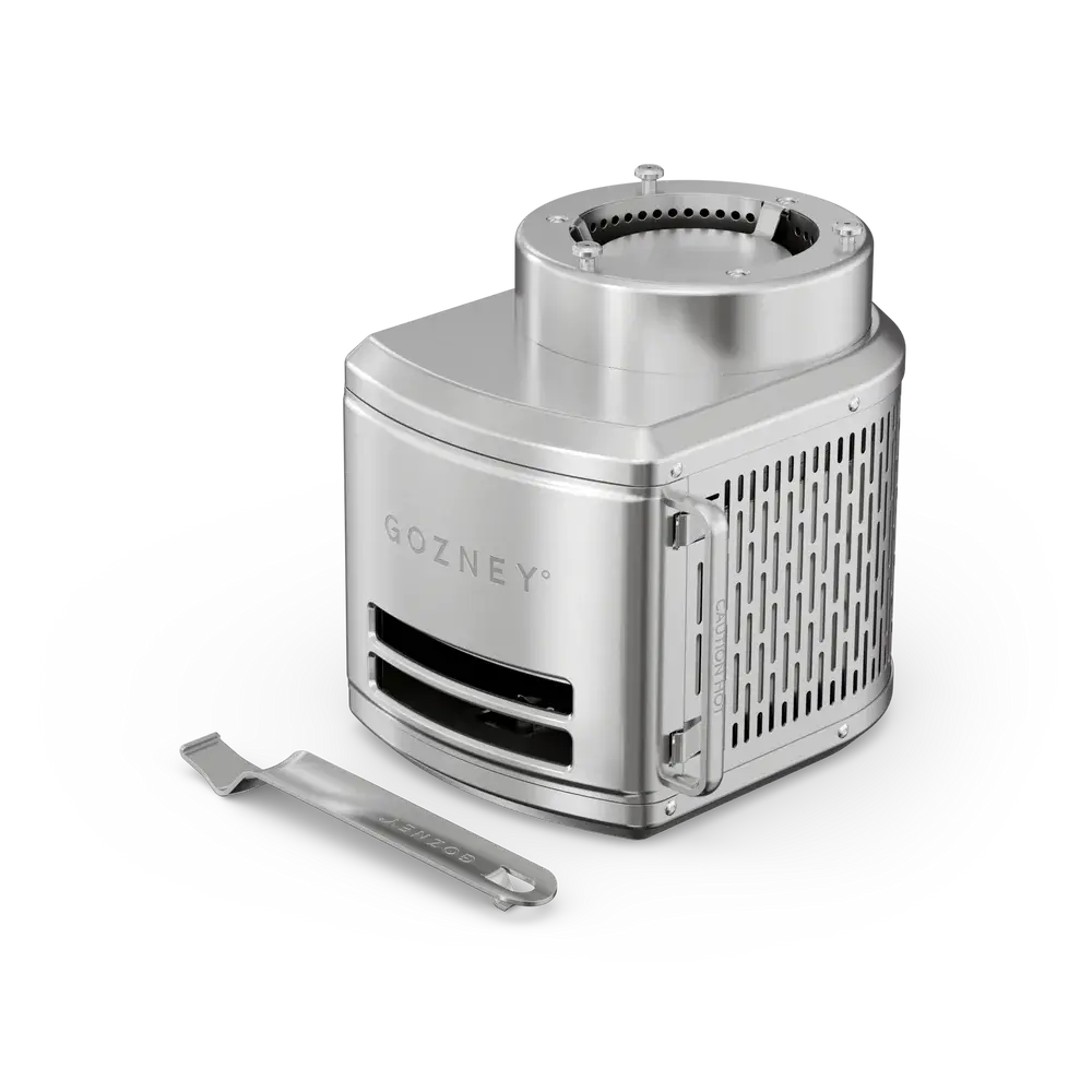 Gozney AR1584 Stainless Steel