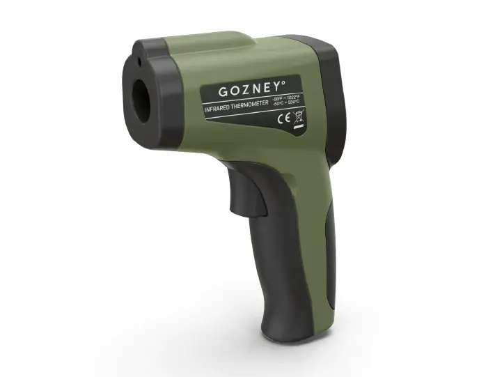 Gozney AD1599 Green