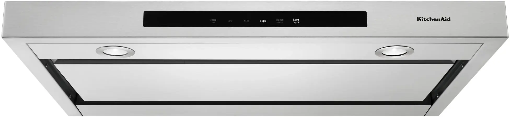 KitchenAid KVUB400GSS