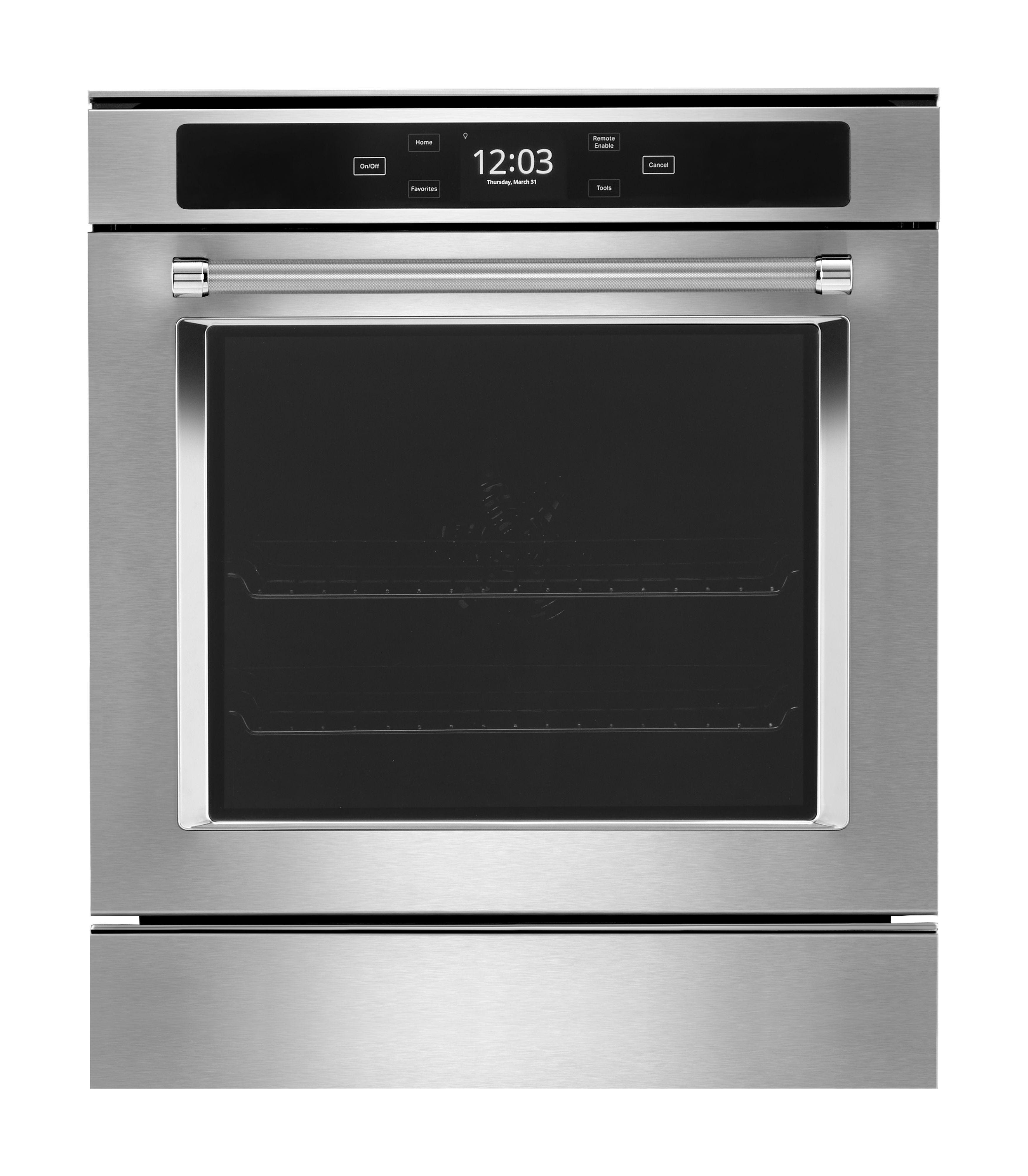 KitchenAid KOSC504PPS