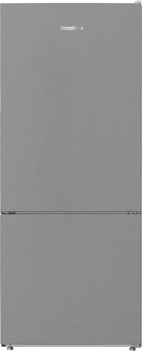 Blomberg BRFB1542SS
