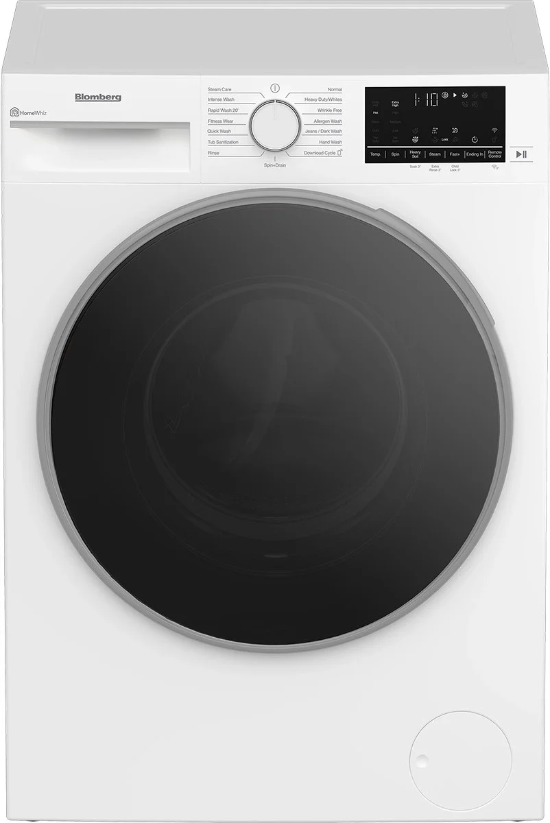 Blomberg WM98220SX - Thumbnail 5