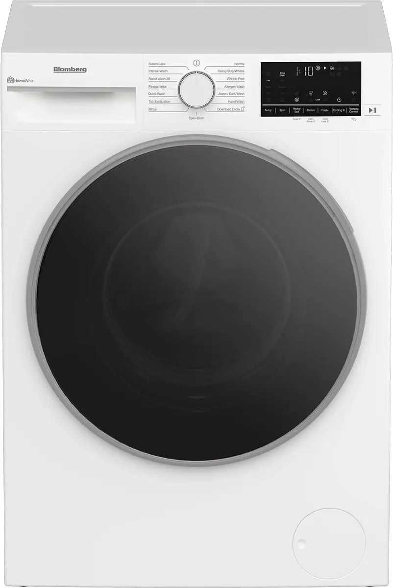 Blomberg WM98220SX