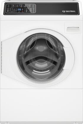 27 Inch Front Load Washer