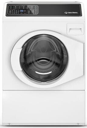 27 Inch Front Load Washer