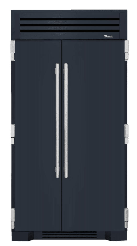 True Residential TR42SBSSSC Stainless Steel