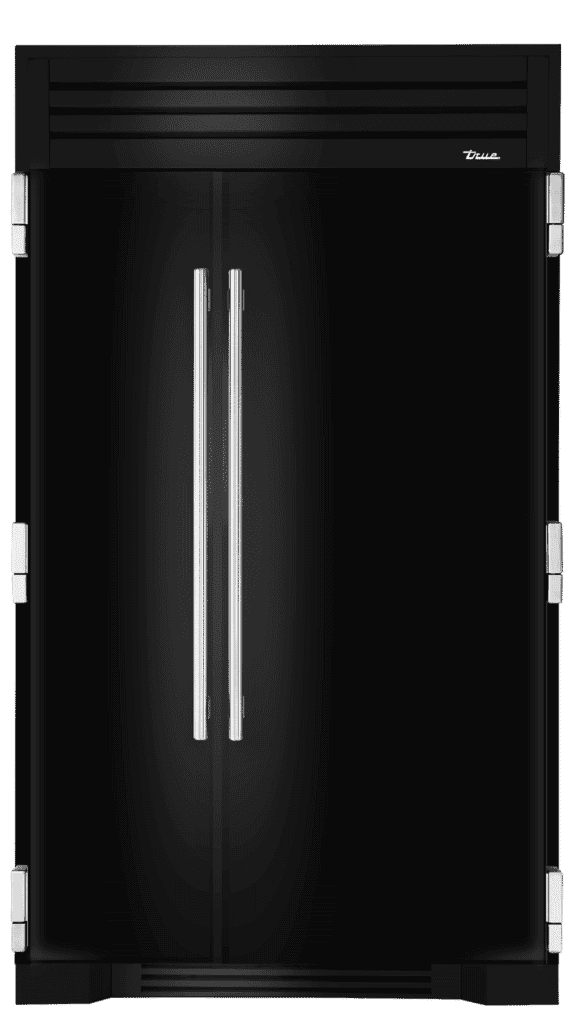 True Residential TR48SBSSSC Stainless Steel