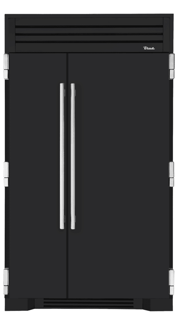 True Residential TR48SBSSSC Stainless Steel