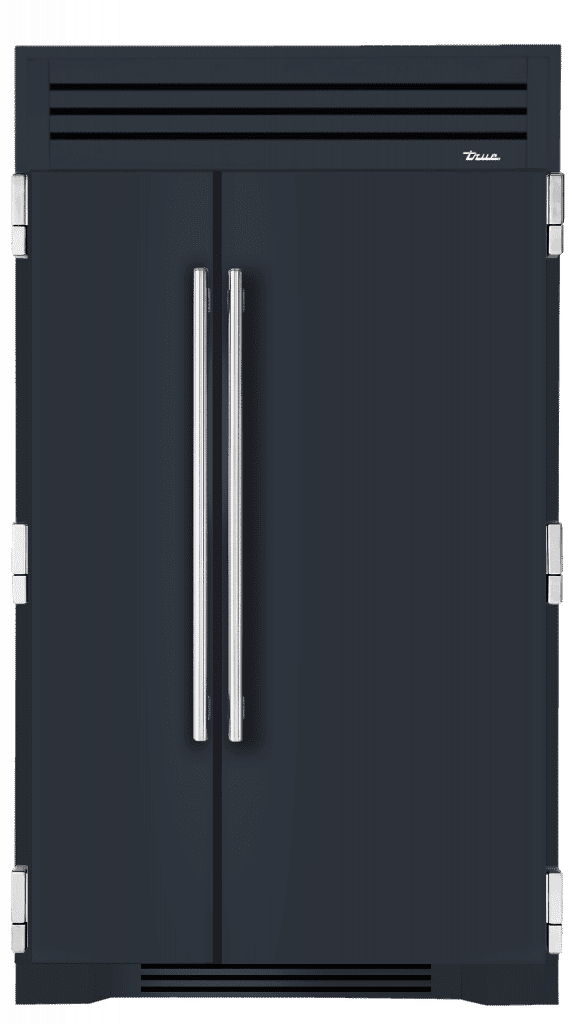 True Residential TR48SBSSSC Stainless Steel