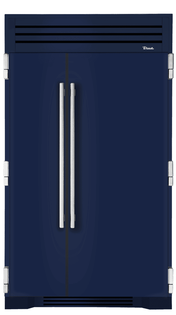 True Residential TR48SBSSSC Stainless Steel