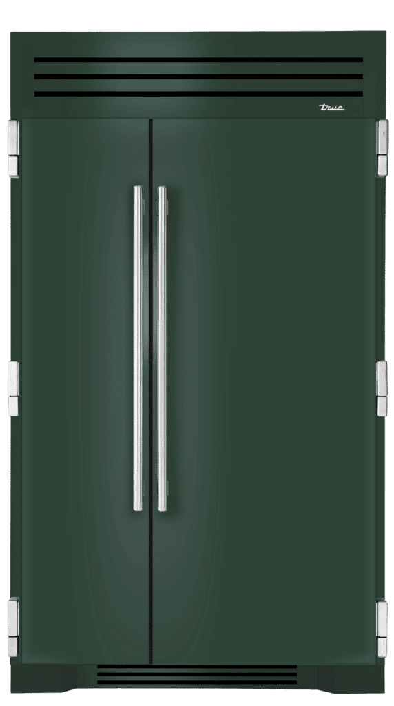 True Residential TR48SBSSSC Stainless Steel
