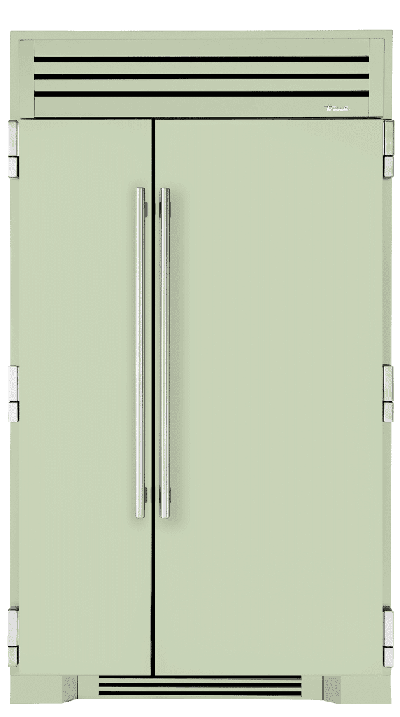 True Residential TR48SBSSSC Stainless Steel