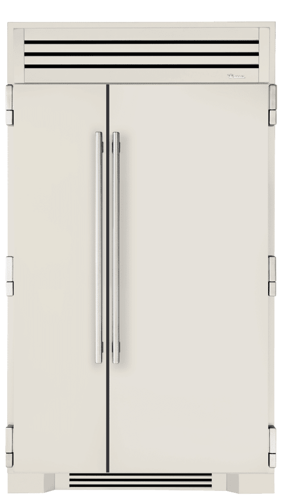 True Residential TR48SBSSSC Stainless Steel