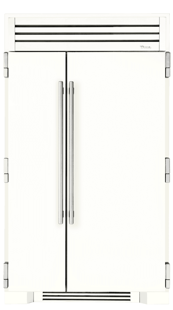 True Residential TR48SBSSSC Stainless Steel