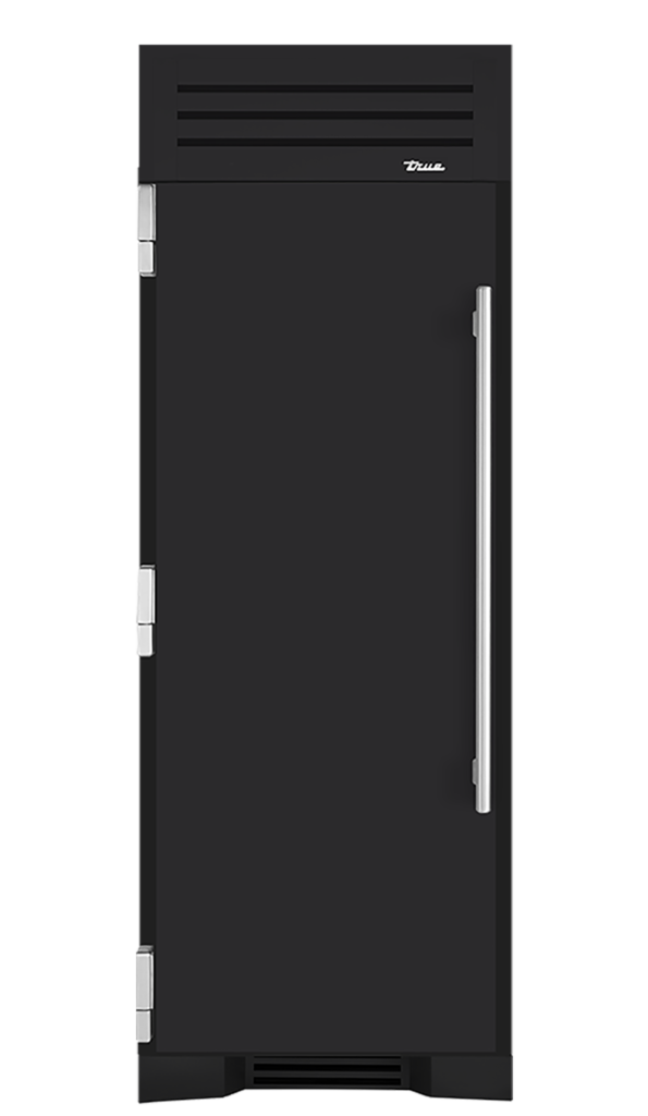 True Residential TR30FRZLSSC Stainless Door, Left Hinge