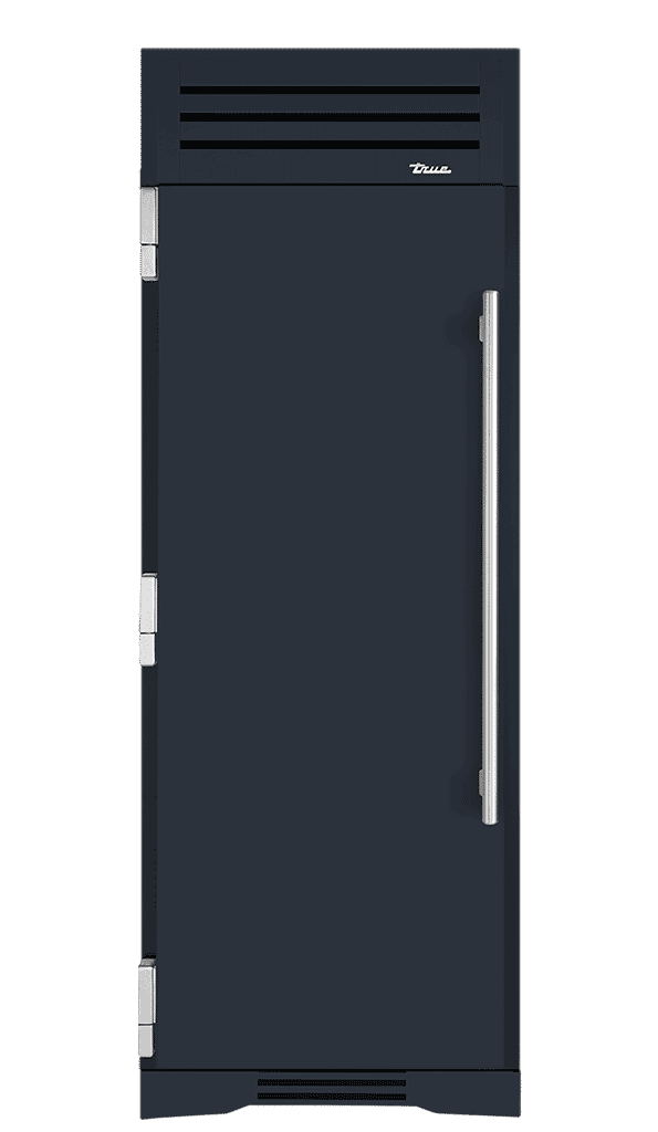 True Residential TR30FRZLSSC Stainless Door, Left Hinge