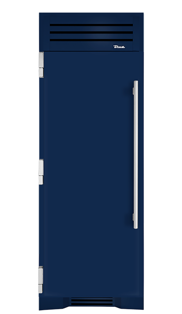 True Residential TR30FRZLSSC Stainless Door, Left Hinge